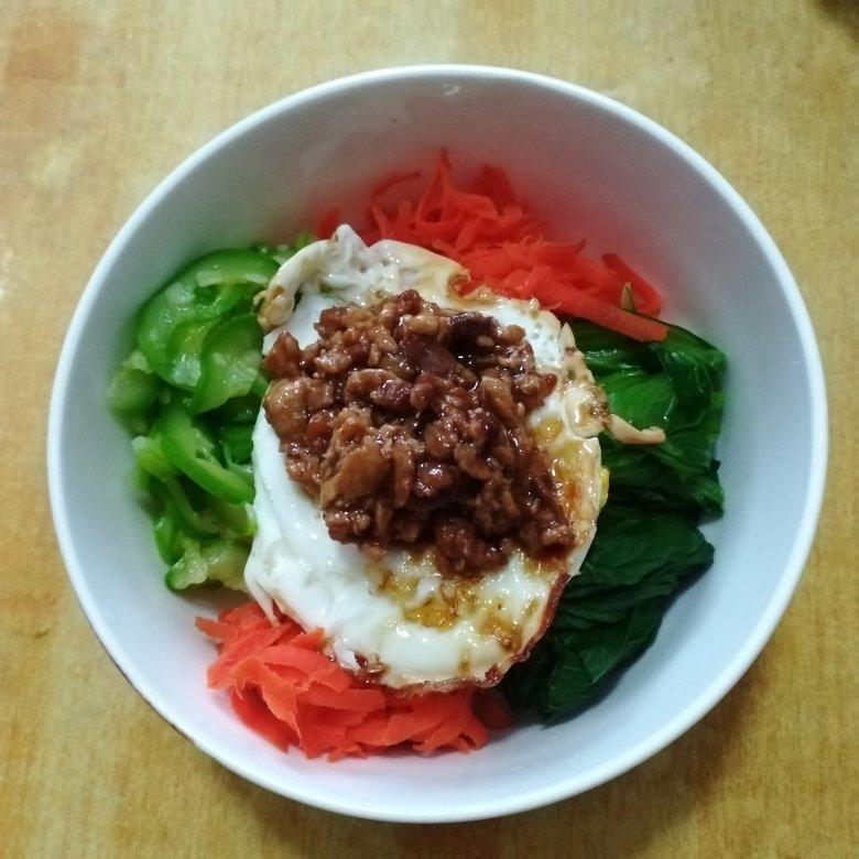 晚餐•2020年2月20日