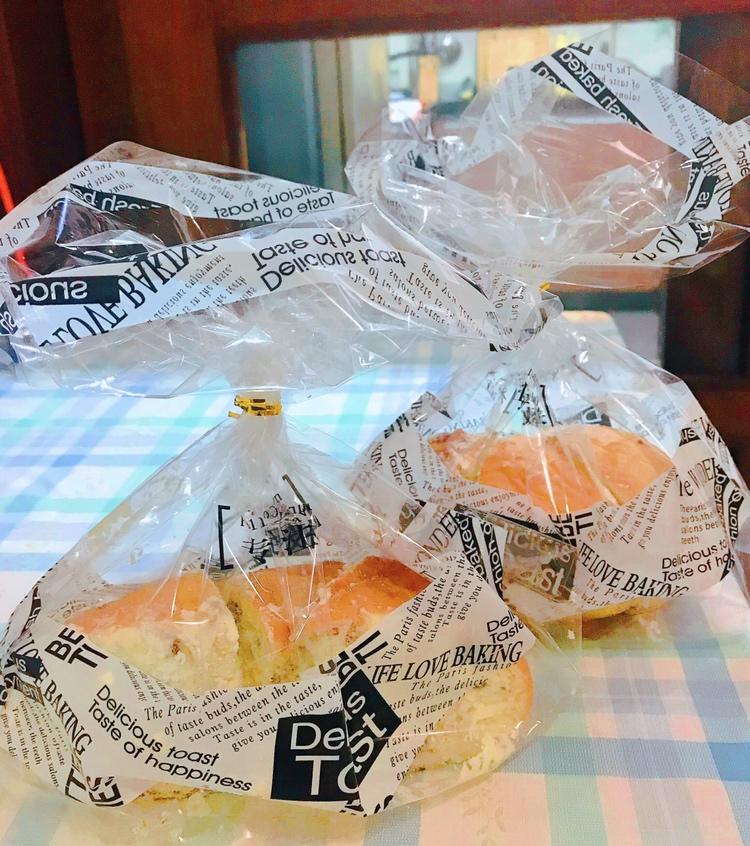 超软放两三天还是很软的奶酪包方子