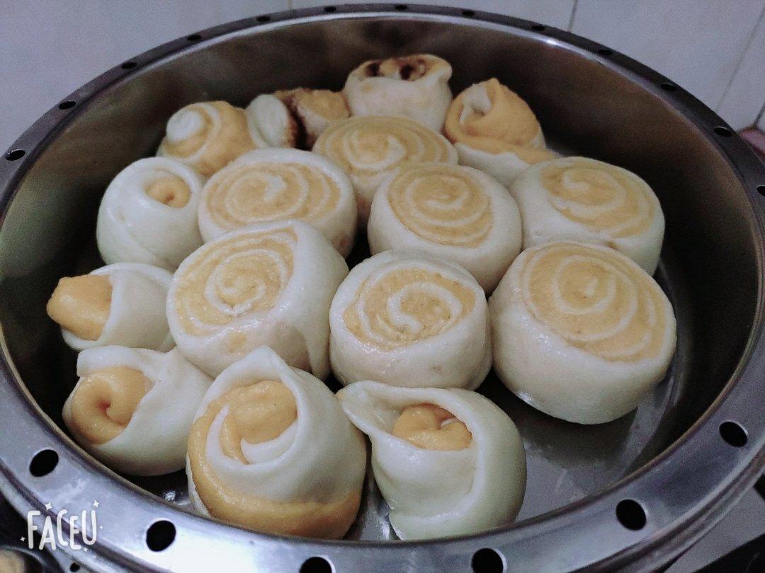 自制豆沙馅