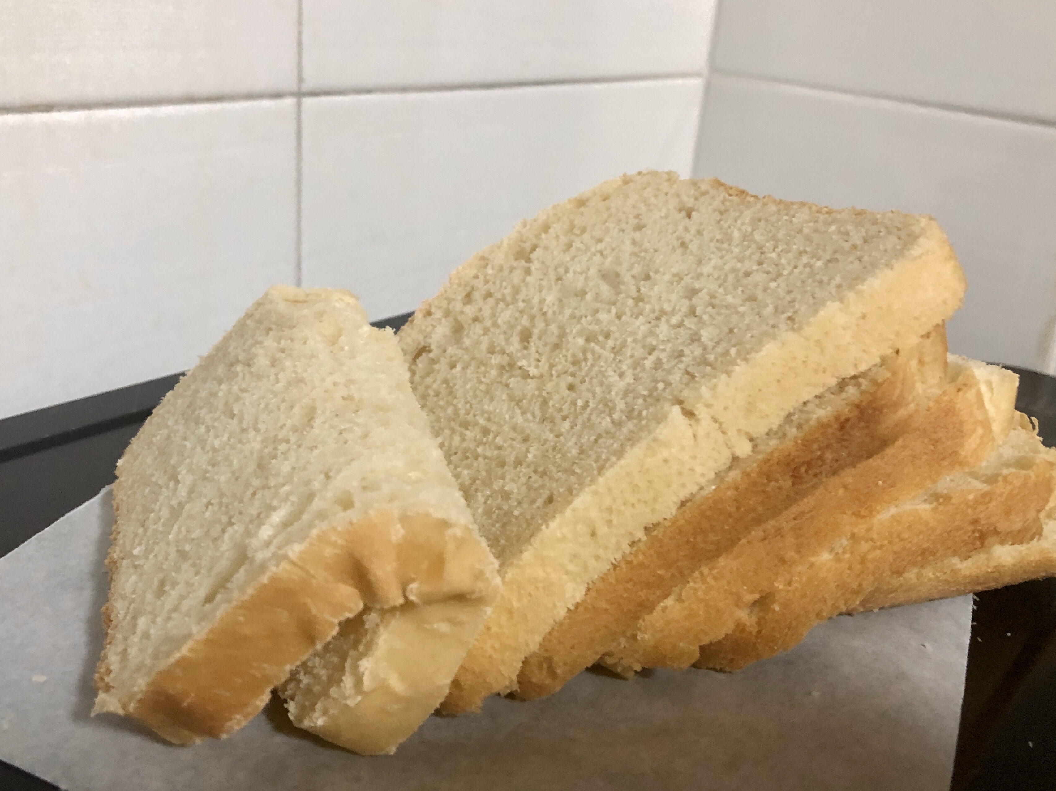 不同全麦比例、始终松软无比的面包【低油低糖】的做法 步骤8