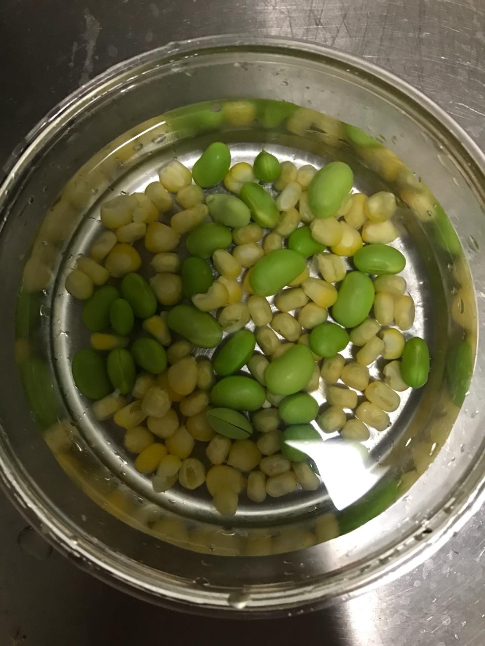 夺命土豆泥