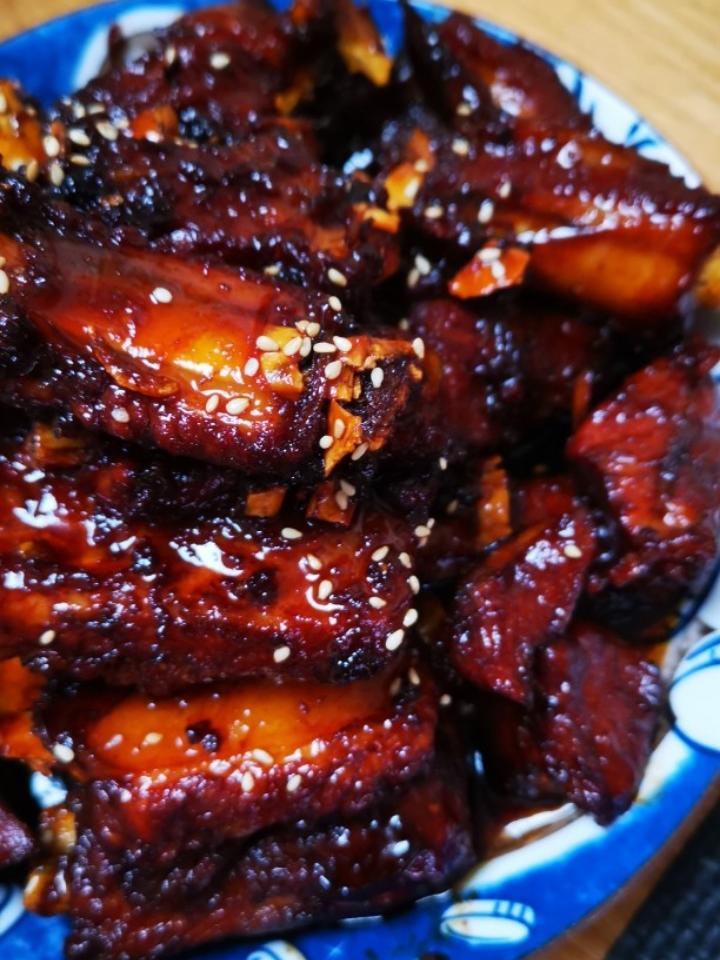 好家尝