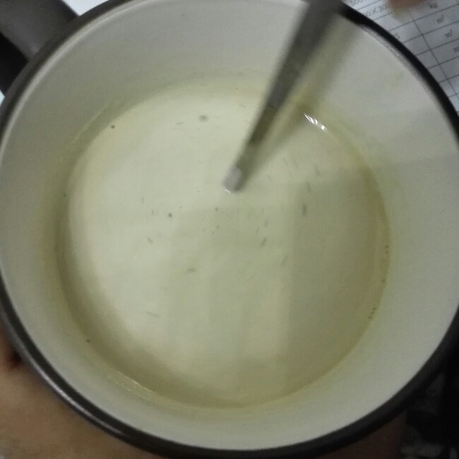 手打咖啡（网红400次泡沫咖啡）