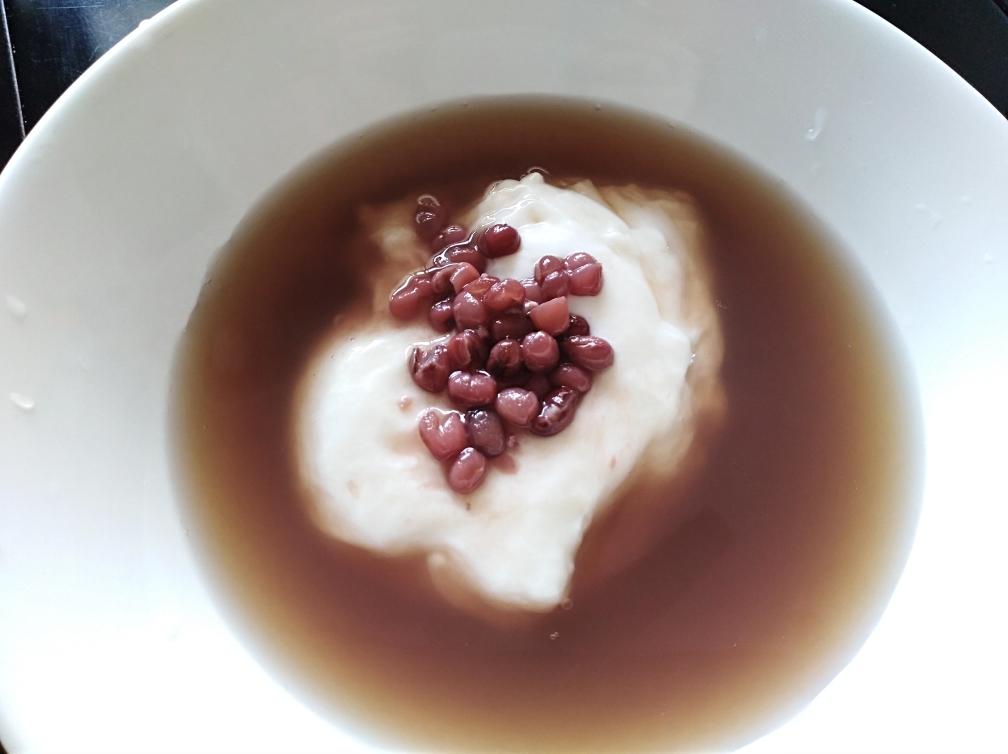 麻吉奶奶鲜奶麻薯DIY