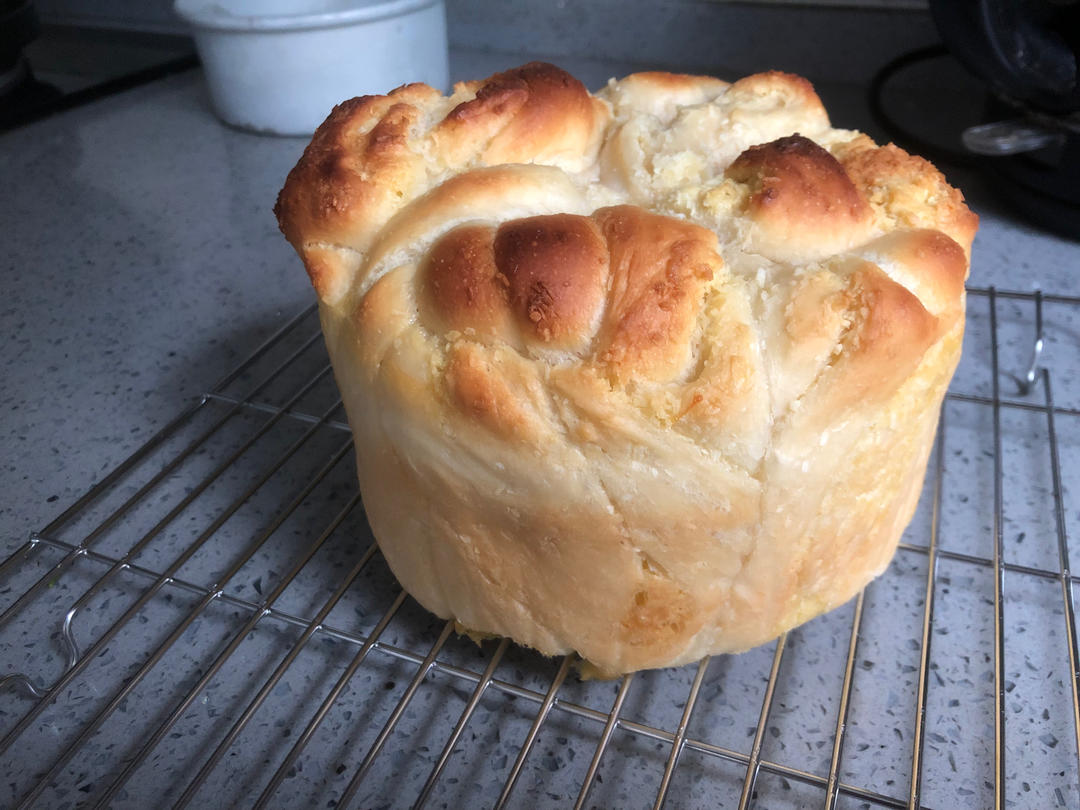 超~软~奶香手撕包