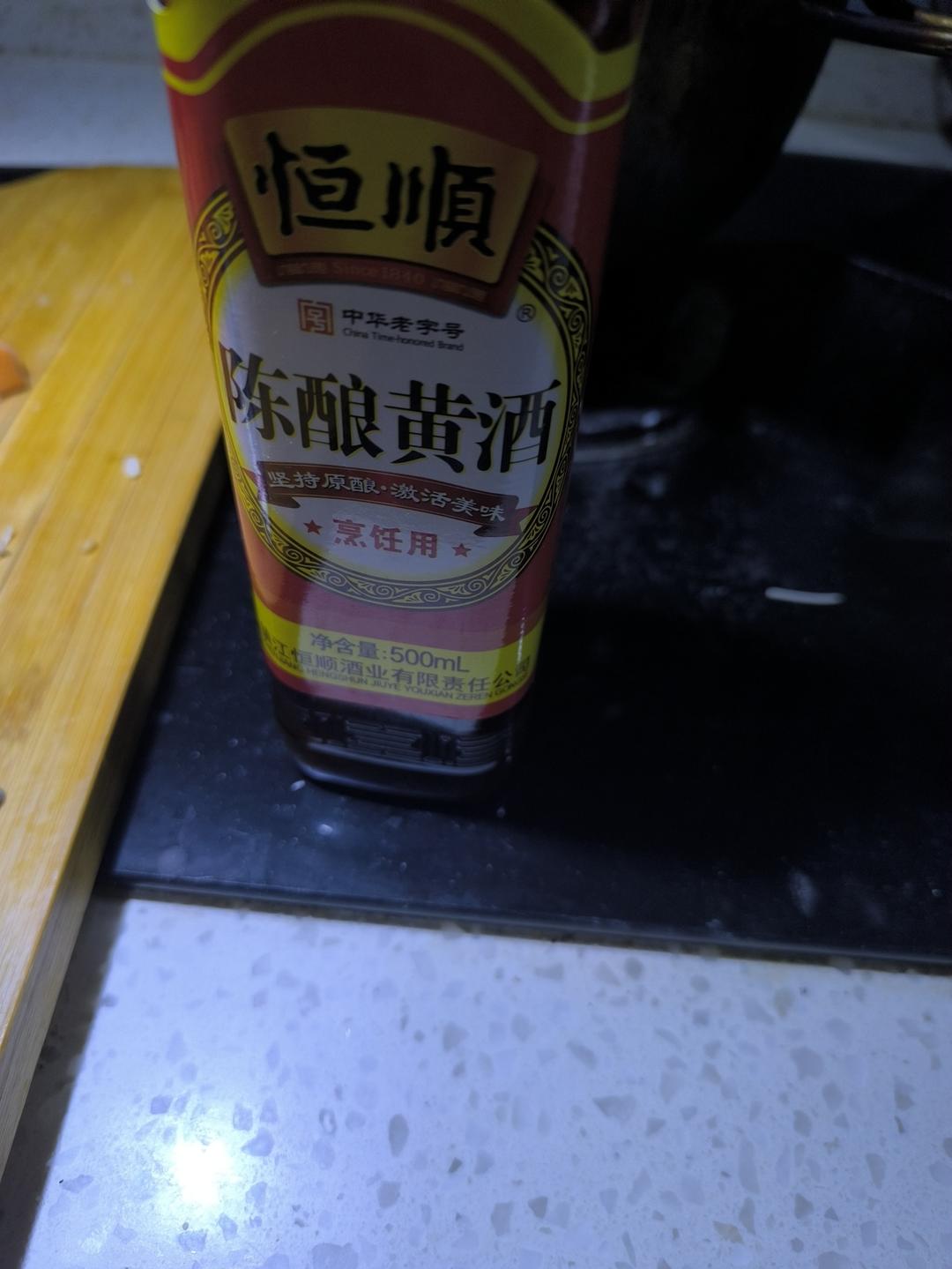 胡萝卜焖羊肉