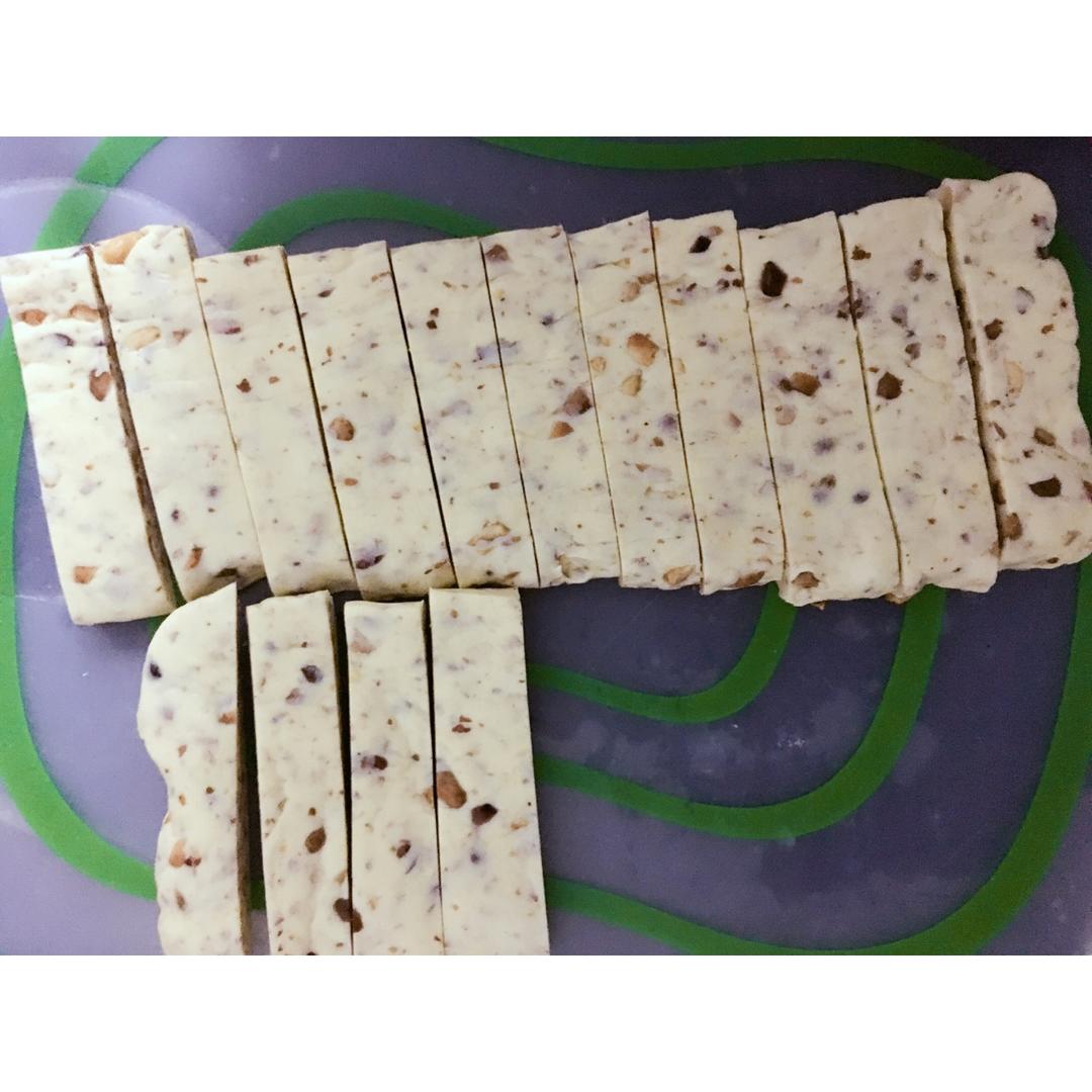 棉花糖版牛轧糖