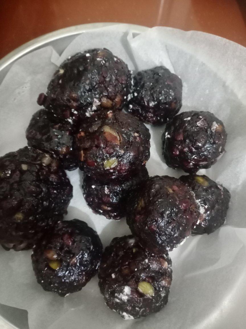 网红粘豆包🔥减脂低卡易做❗️糯叽叽