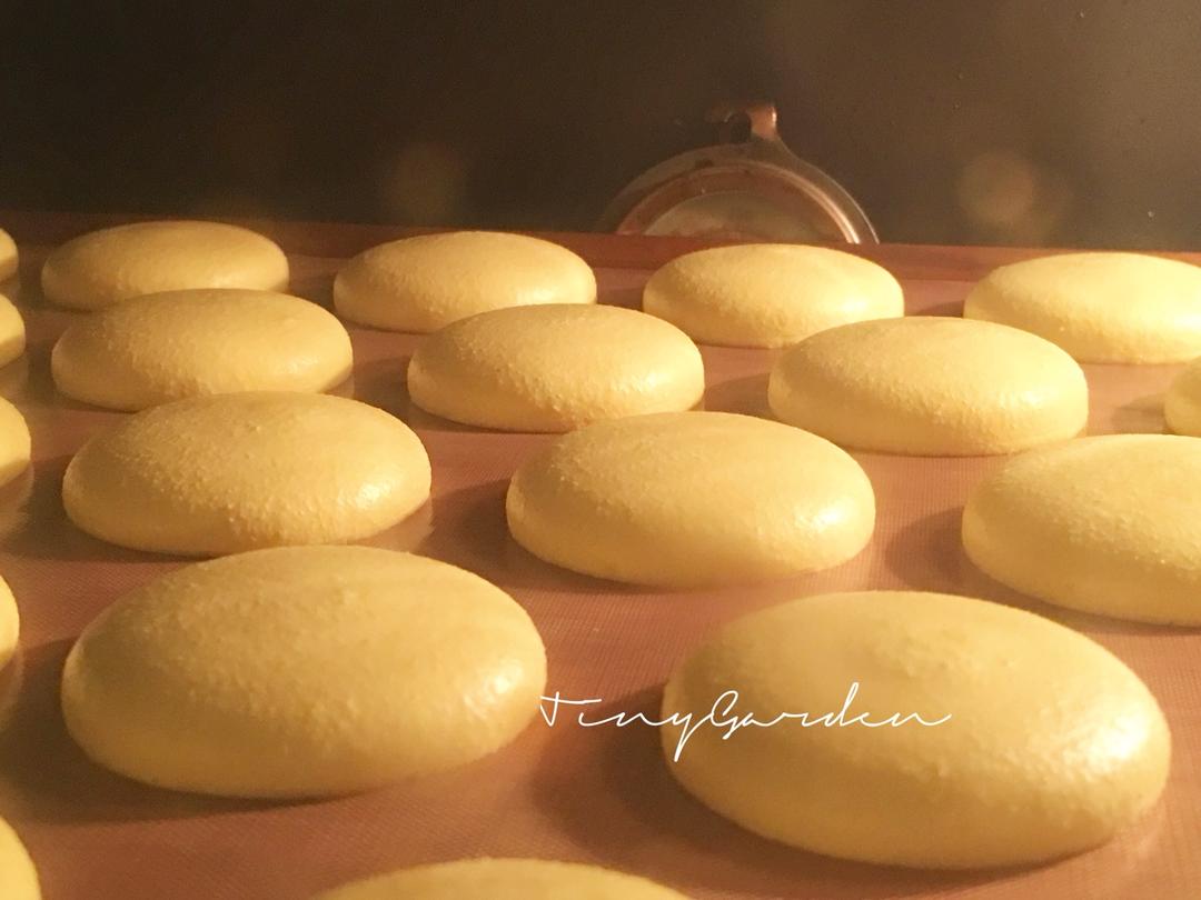 Tiny Garden刺绣花园厨房