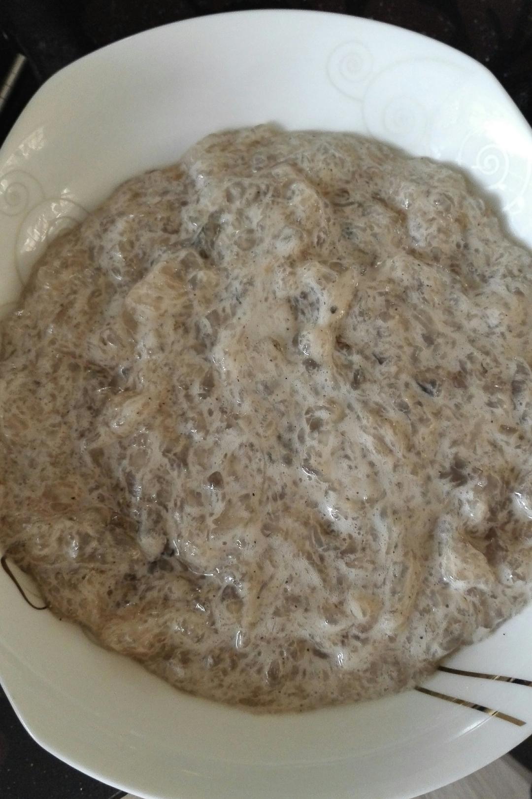 手打虾滑虾丸