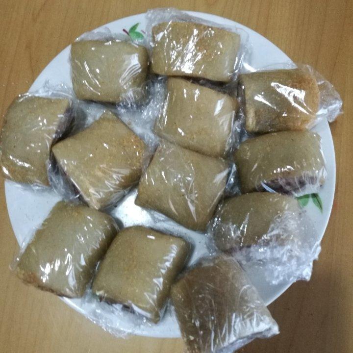 ~ 驴打滚 ~