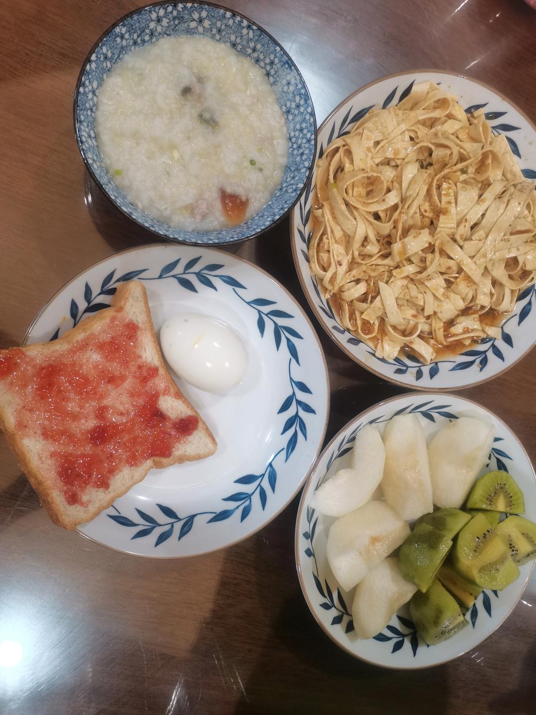 一周小学生早餐㊙️附上详细做法！超详细的🔎