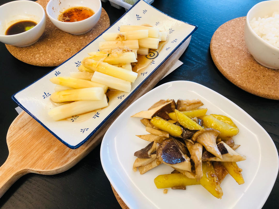 【猪肚菌】菌菇