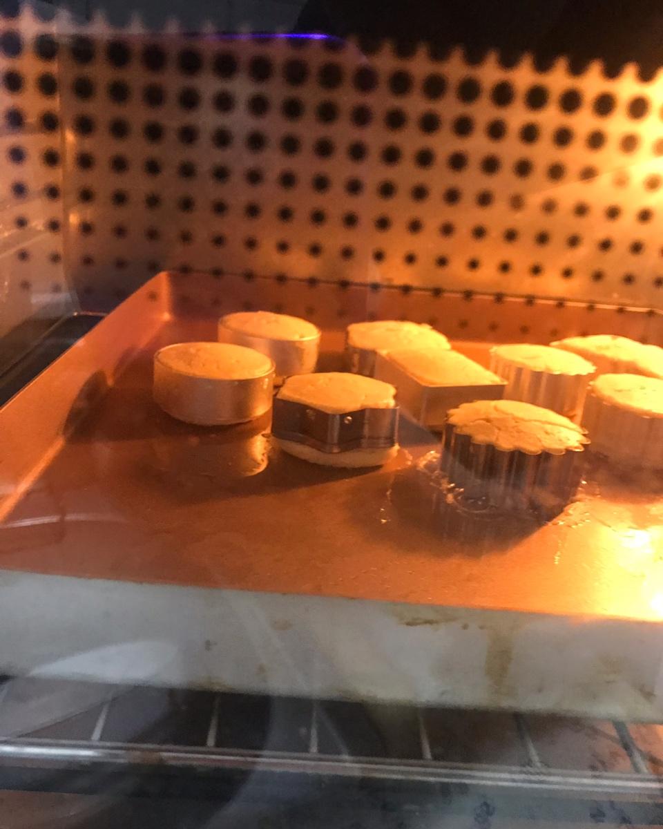 好吃到爆的凤梨酥 - 没有冬瓜，不是菠萝，就是真凤梨酥！