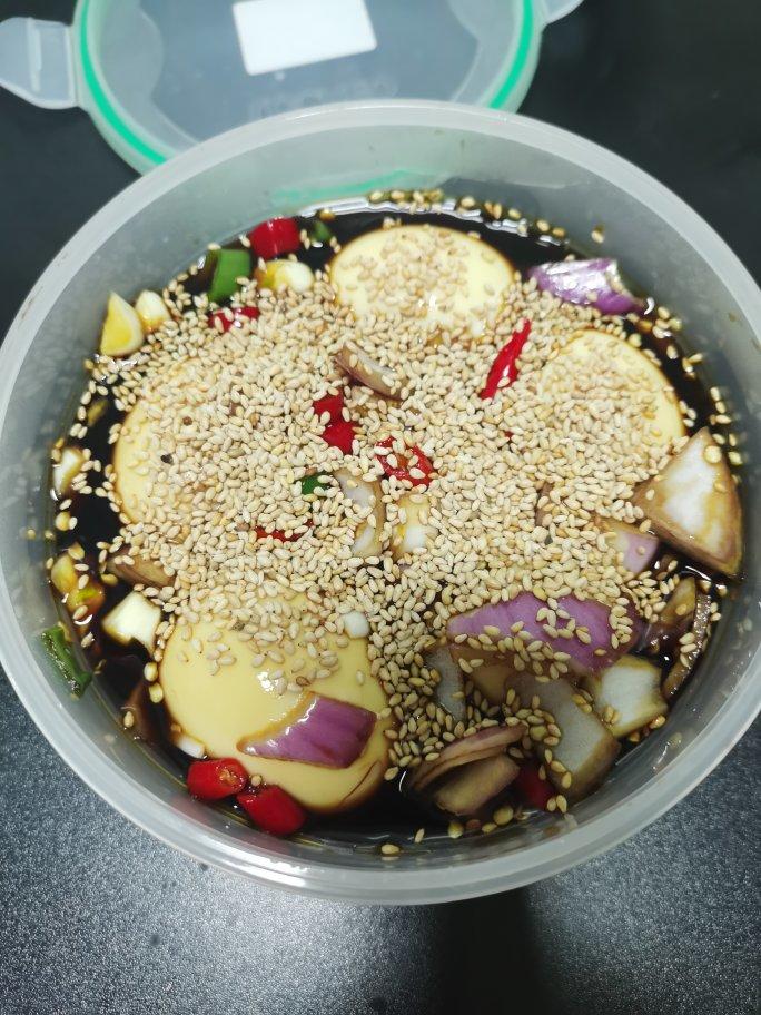 韩国酱蛋（超好次）