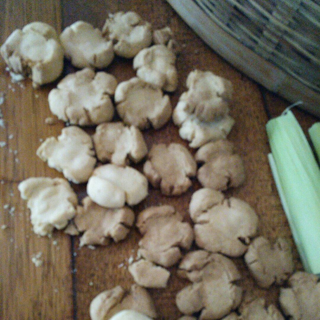 玛格丽特饼干