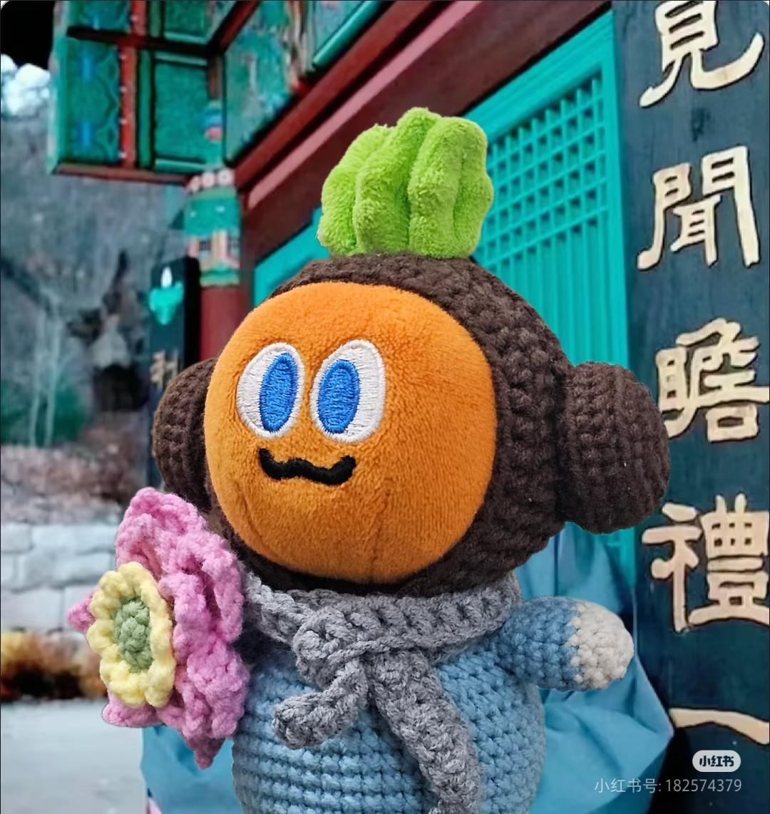 暖暖doublewarm