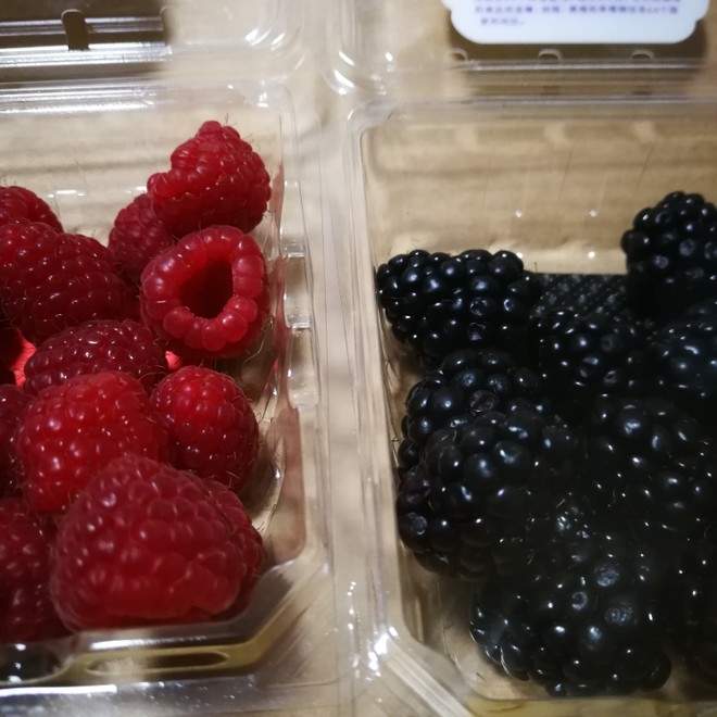 自制黑莓树莓草莓果酱 莓莓莓果酱 三莓果酱 的做法步骤图 唯心悦异 下厨房 自制黑莓树莓草莓果酱 莓莓莓果酱 三莓果酱 的做法步骤图 唯心悦异 下厨房