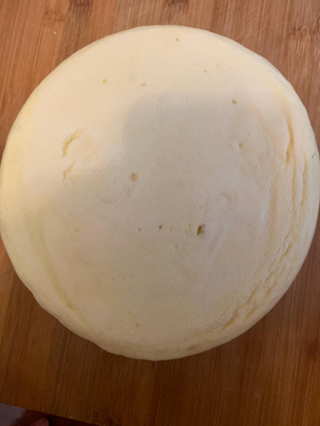 电饭锅蛋糕（百分百成功）