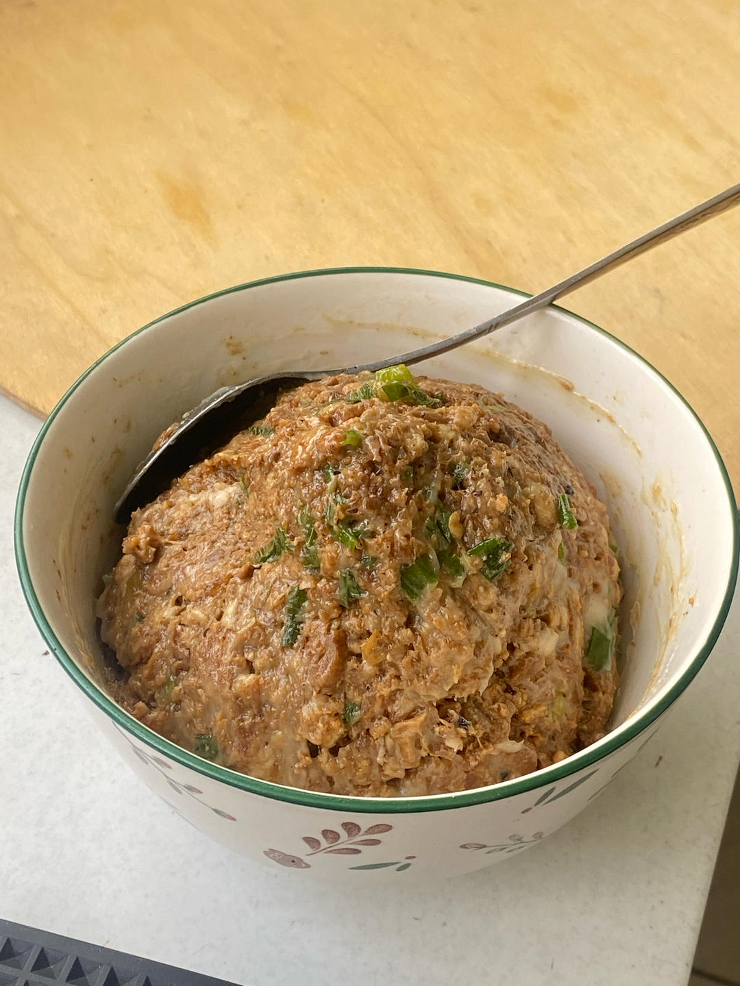 酱肉小笼包（更新）