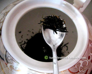 Kombucha 红茶菌/康普茶（红茶版）的做法 步骤5