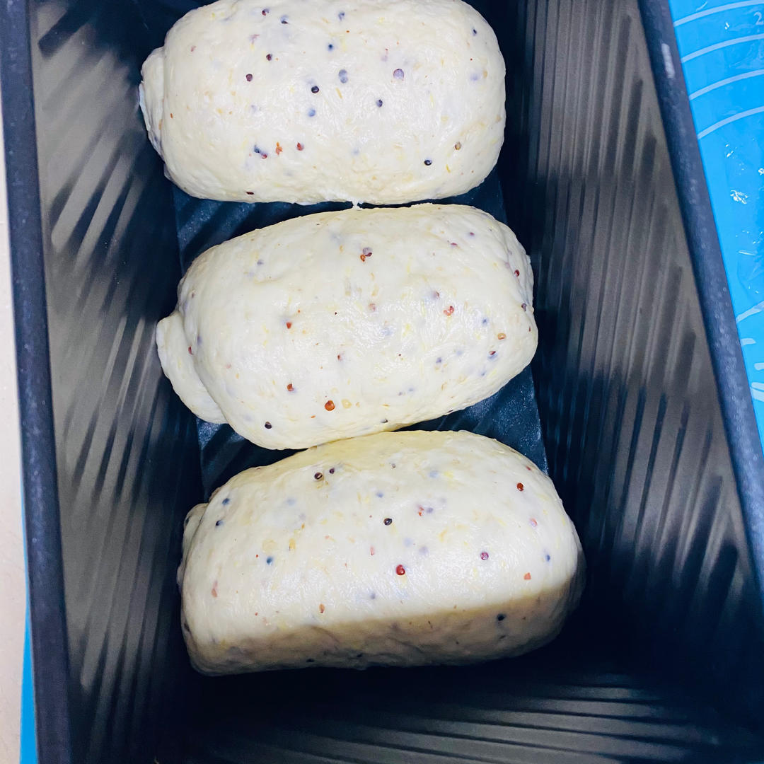 橙香鸡蛋杯【5-6月北鼎养生壶食谱】