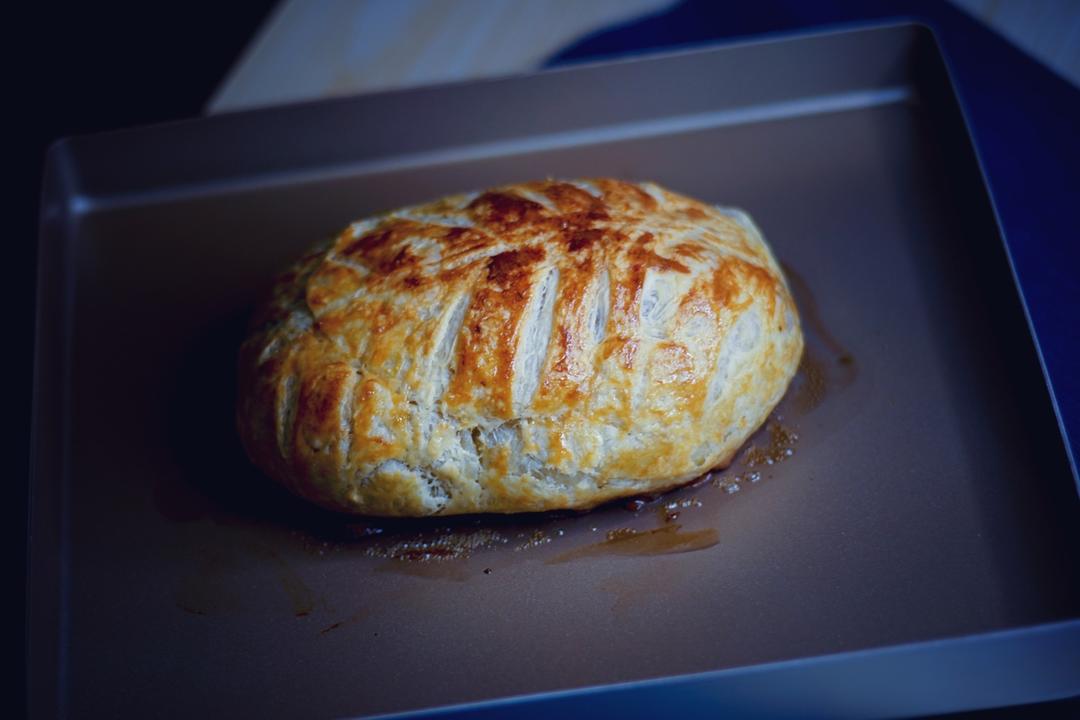 Beef wellington 惠灵顿牛肉