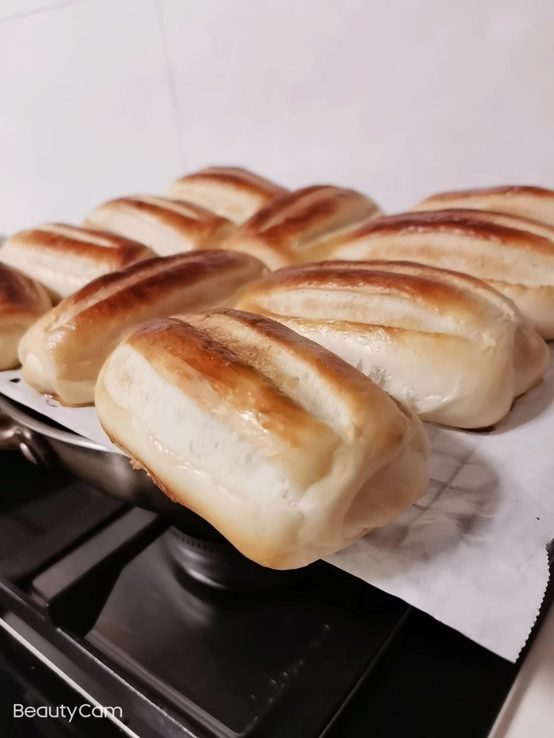 牛奶哈斯