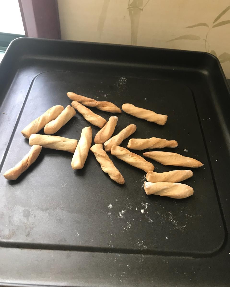 母乳磨牙棒