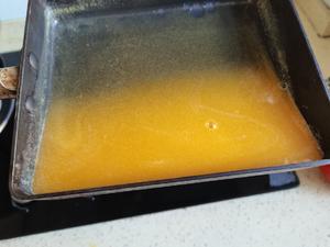 零失败快手菜橙汁木瓜的做法 步骤12