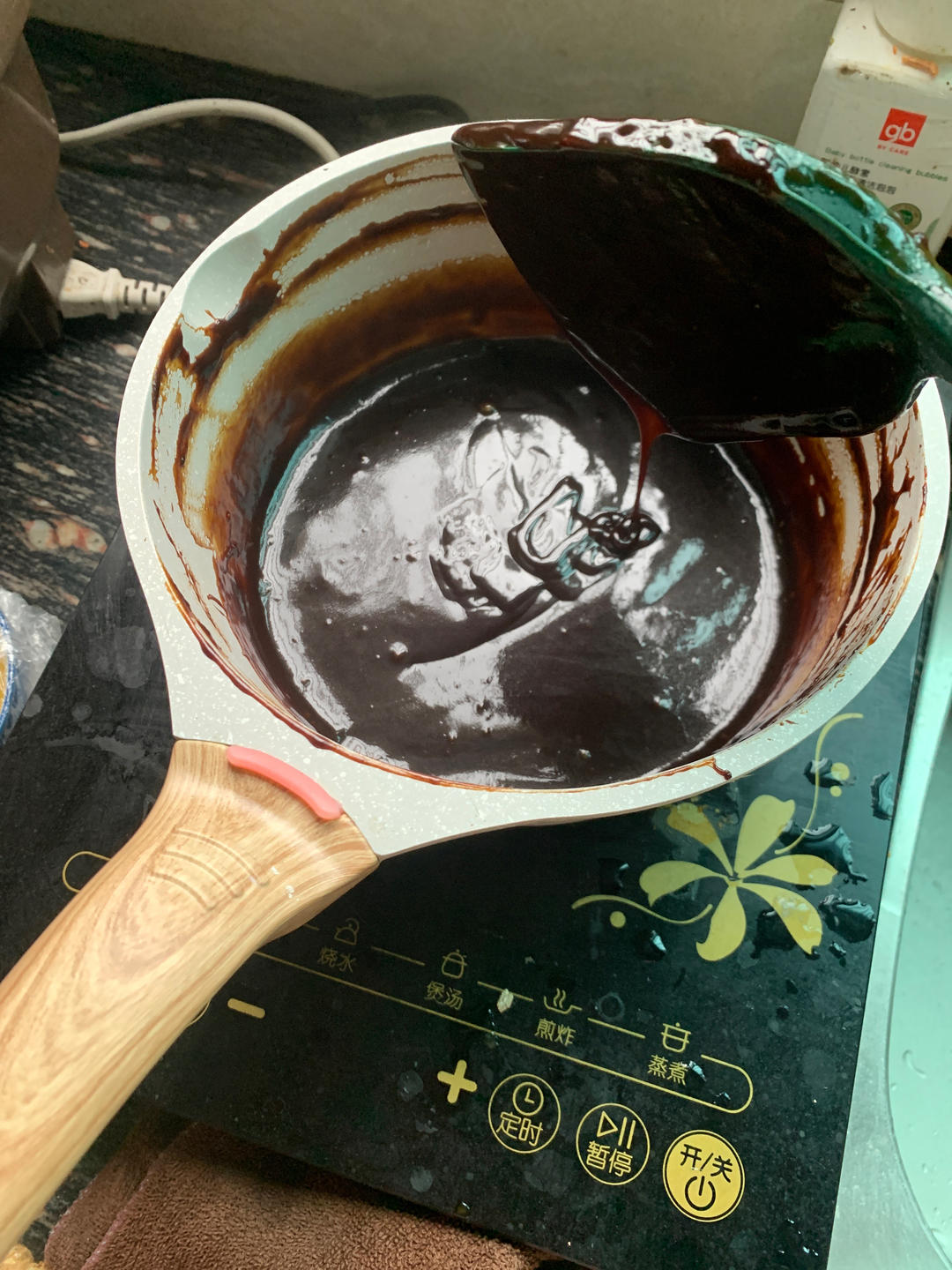 简单又健康的甜面酱