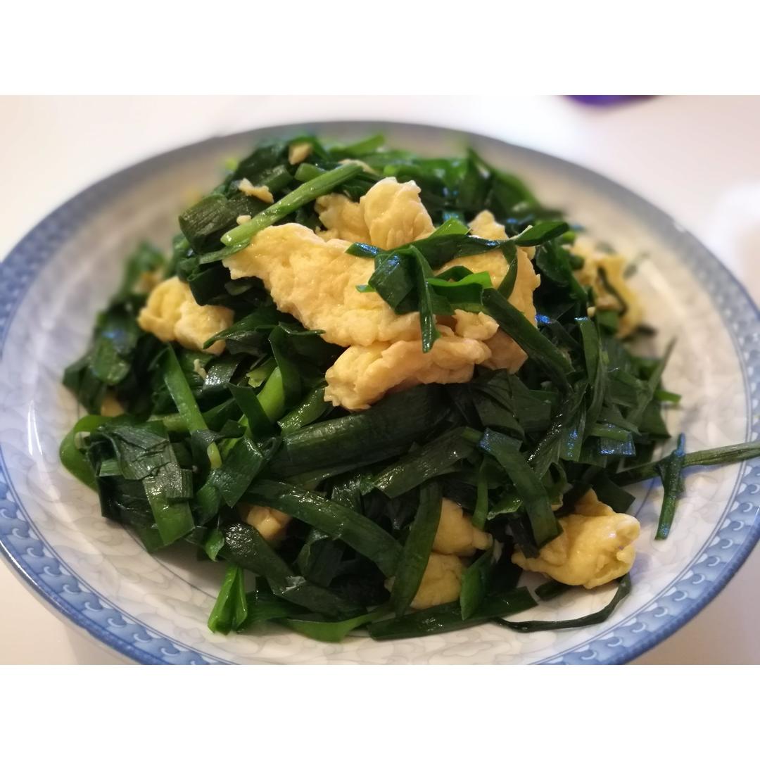 炒鸡蛋