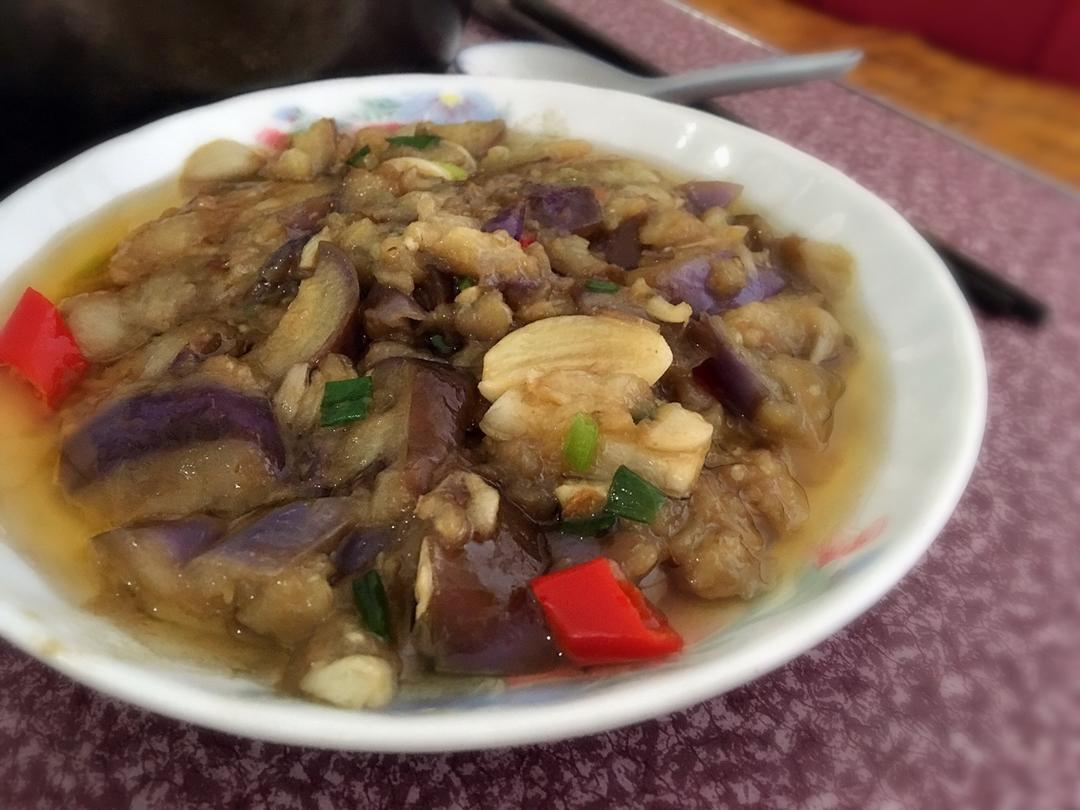 红烧茄子