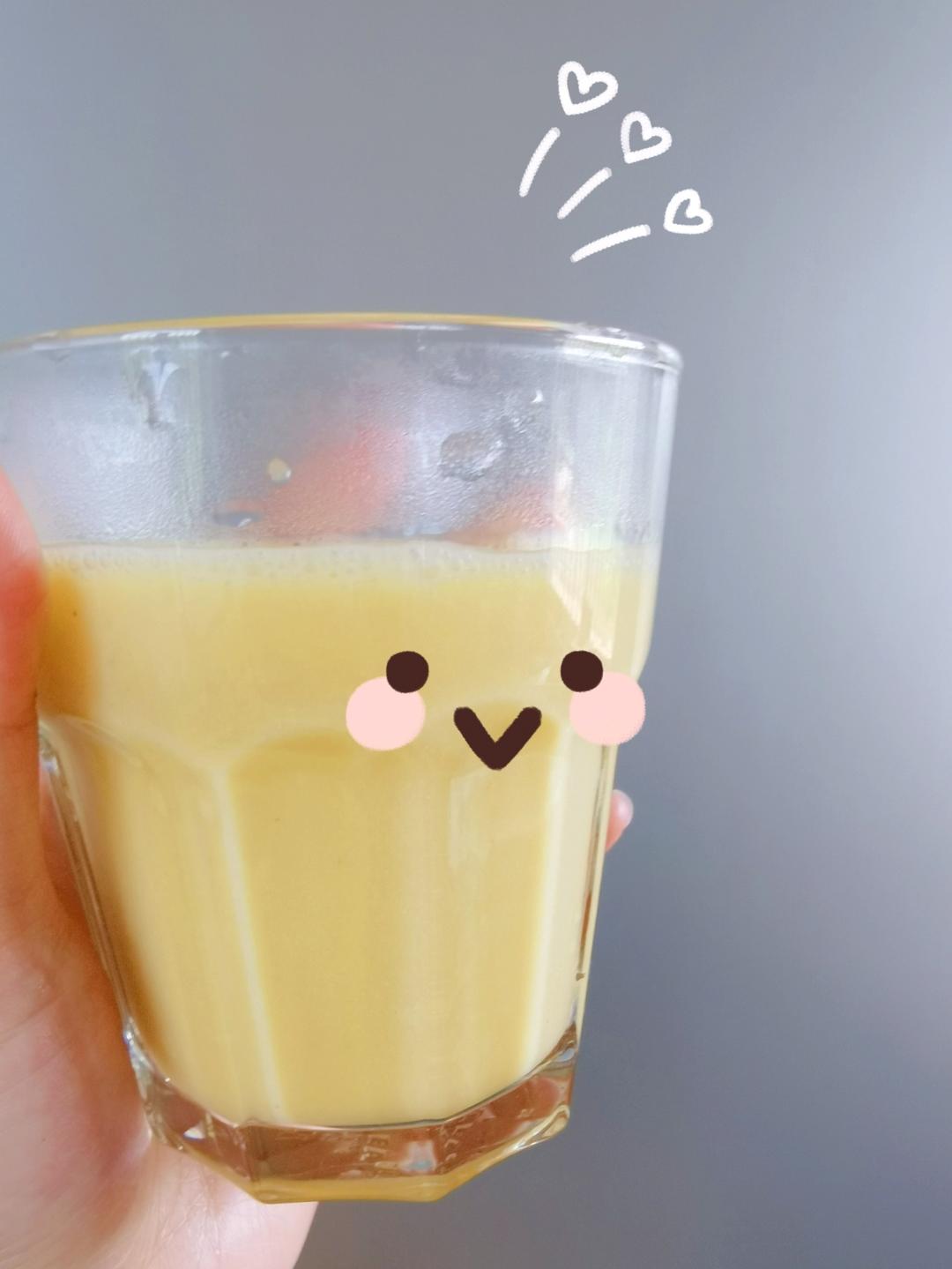 🔥都给我冲，巨好喝的南瓜汤