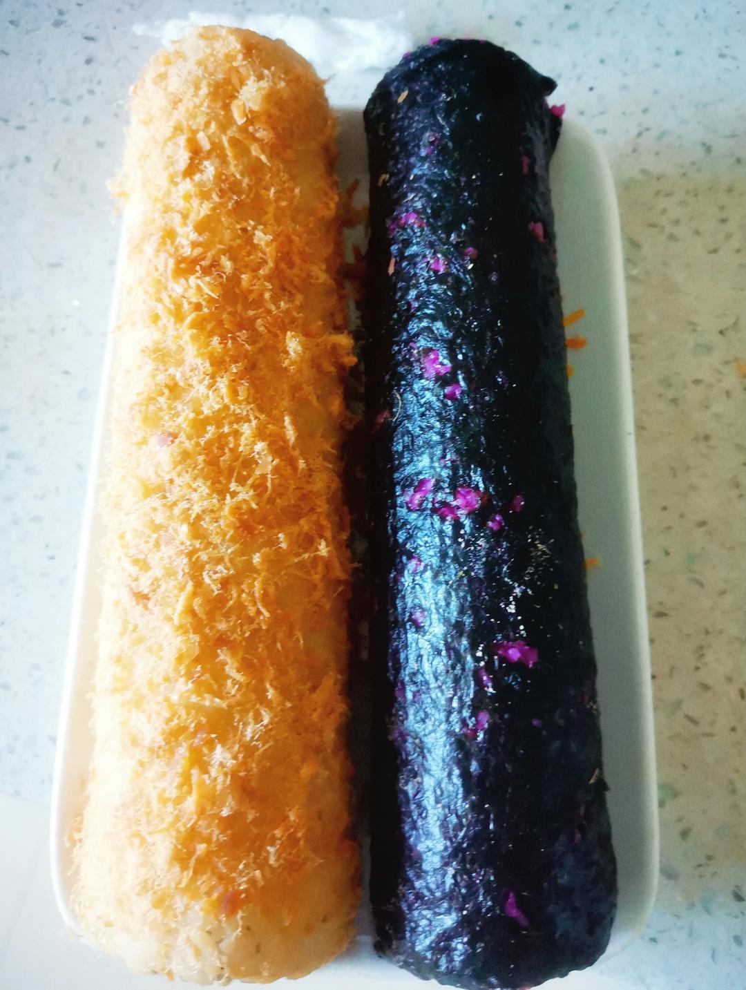 小朋友超爱的高颜值寿司🍱