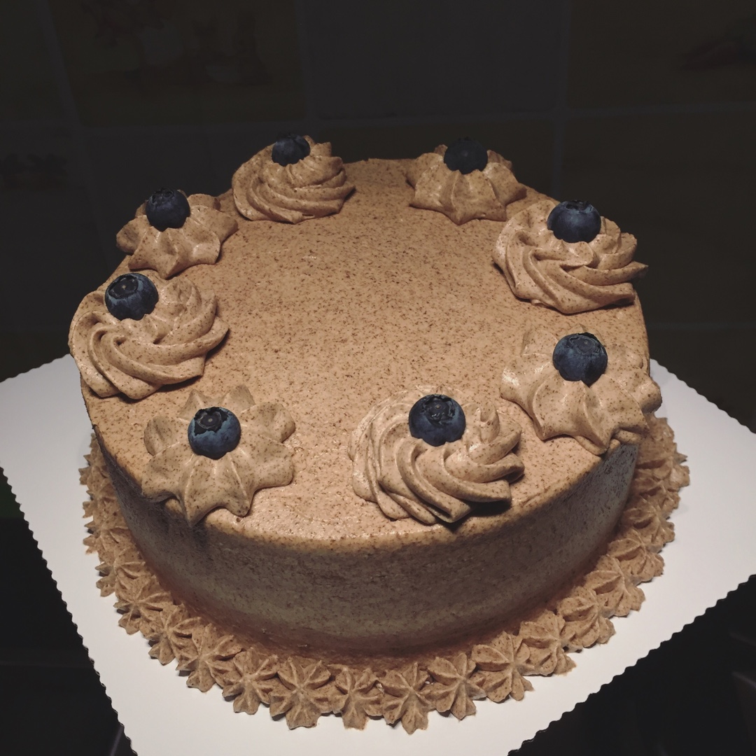 小糯米的吃吃吃日常