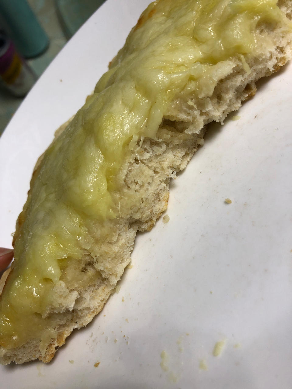 新手披萨饼皮pizza(能开餐厅那种)