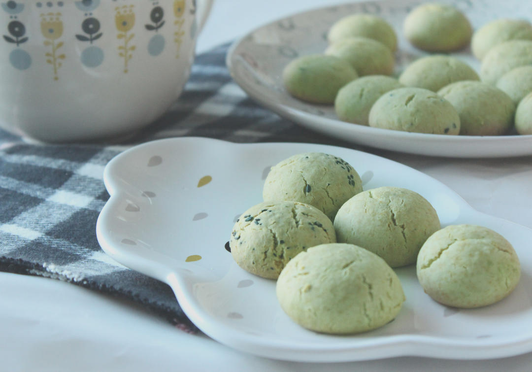 麻薯面包～超简单快手 木薯粉版