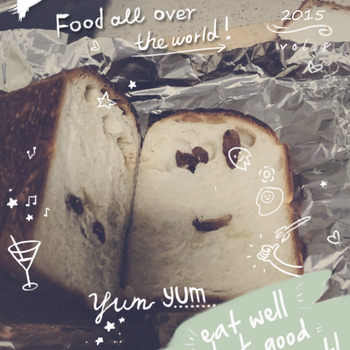 酸奶吐司～17小时冷藏中种法