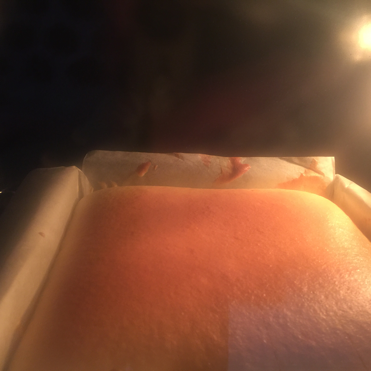 美味轻芝士蛋糕 挡不住的诱惑