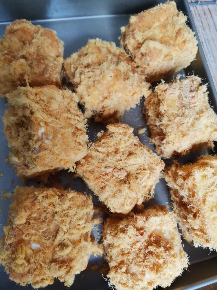 超详细的肉松小贝