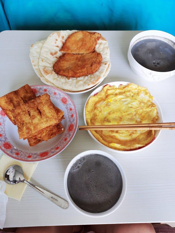 跟神仙盗来的两步绝味豆浆秘方，碾压某和豆浆