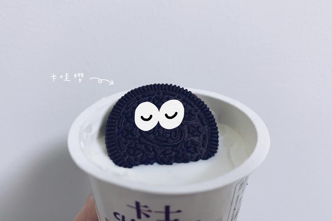 好吃又超简单的甜品