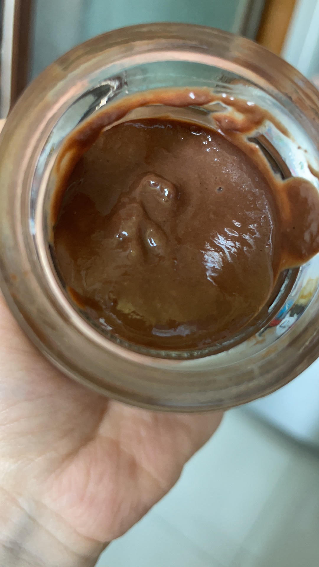 🧡低脂无糖牛奶可可酱（巧克力酱）