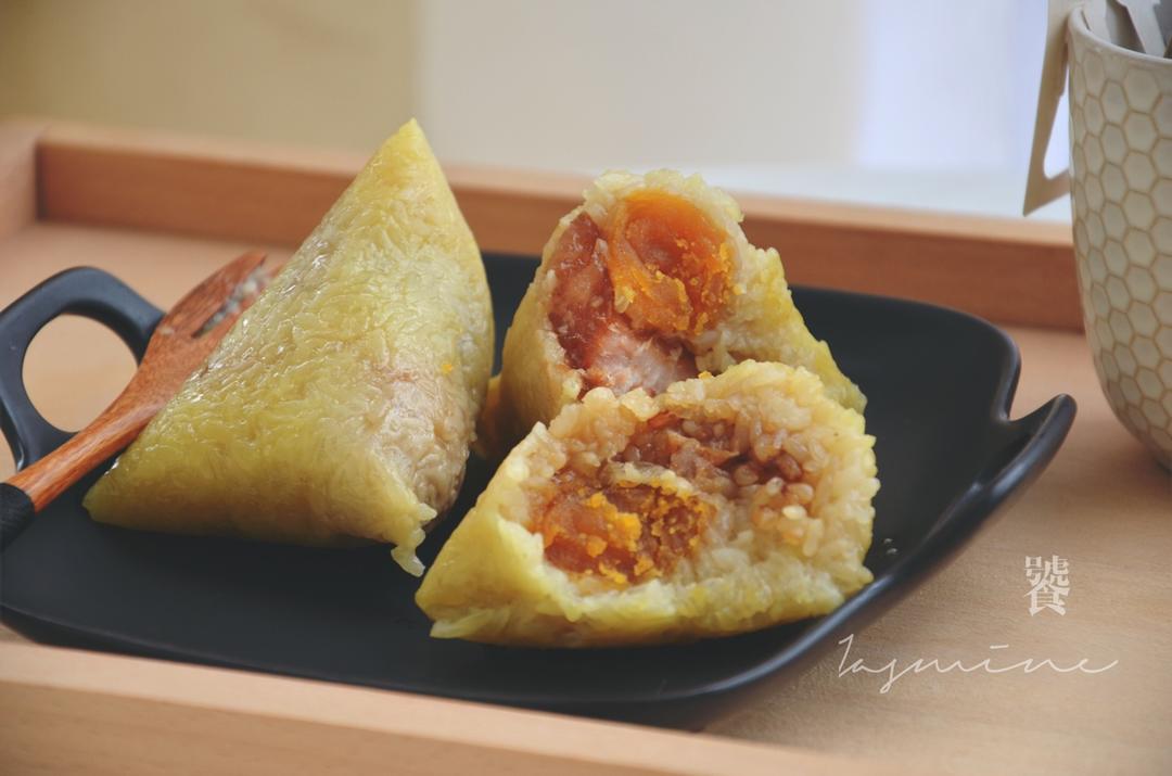 又是一年粽飘香