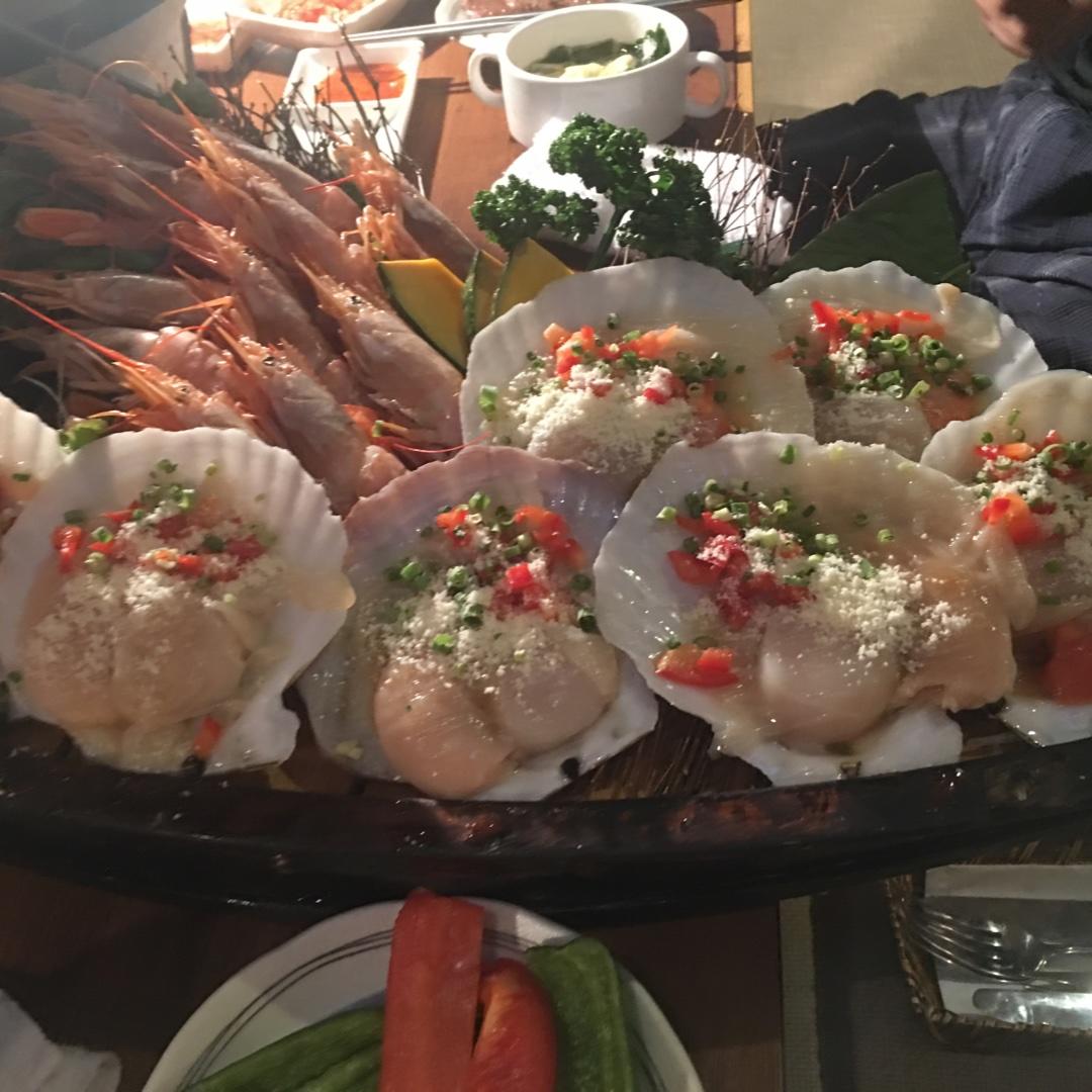 我不会做菜Never