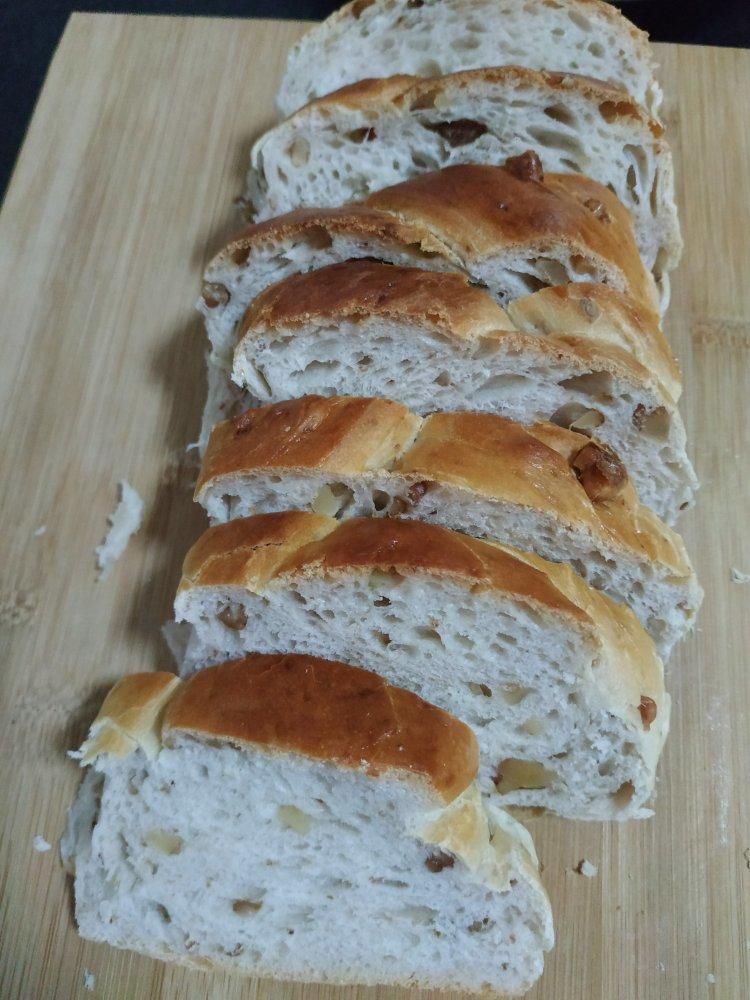 夏天面包机如何揉手套膜