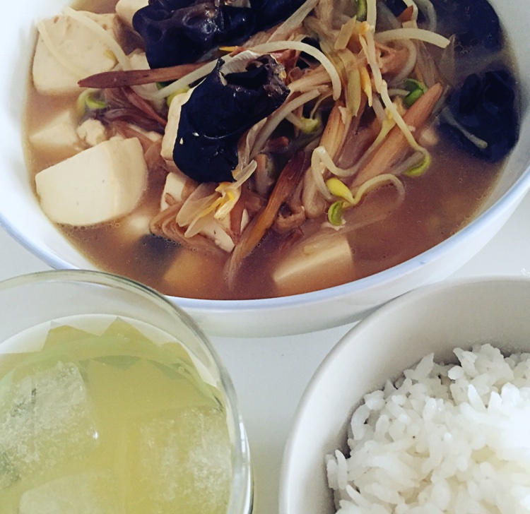 孙中山四物素汤