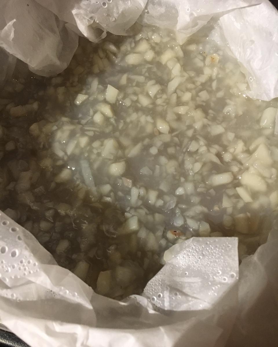 马蹄糕