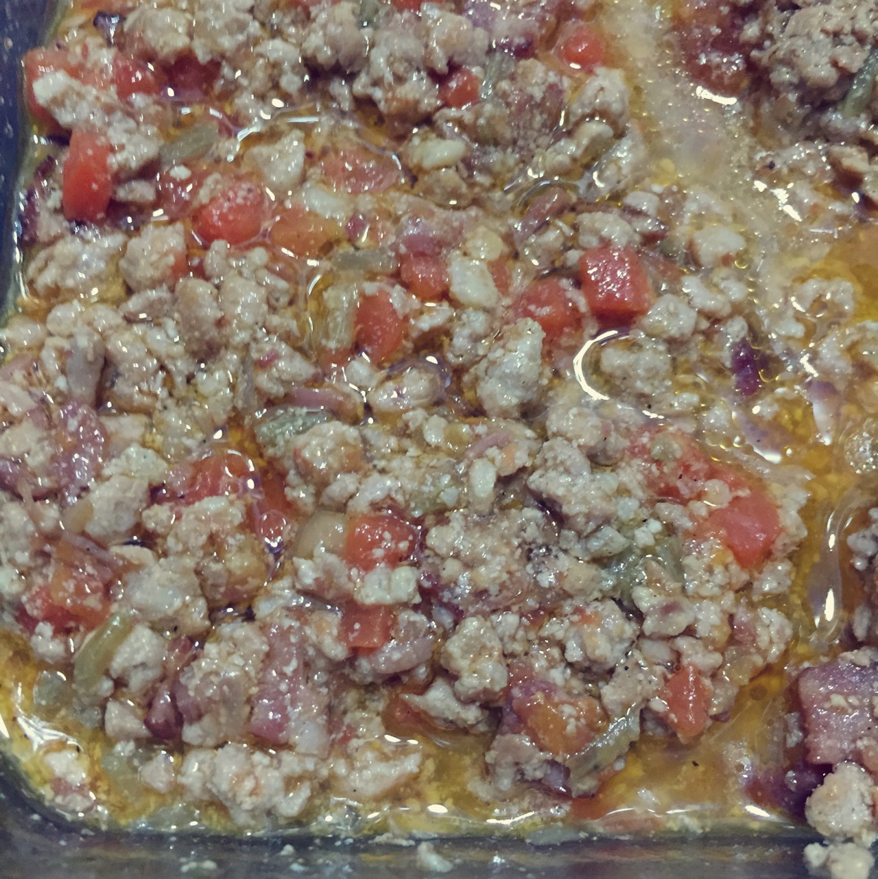 波隆那肉酱Ragù Bolognese